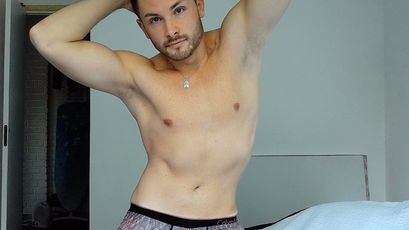 Oliver Bishop